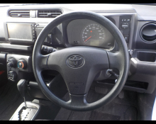 Toyota Probox Van 2016