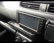 Toyota Probox Van 2016