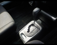 Toyota Probox Van 2016