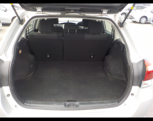 Toyota Corolla Fielder 2016