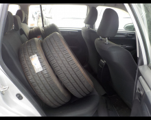 Toyota Corolla Fielder 2016