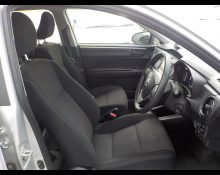 Toyota Corolla Fielder 2016