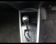 Toyota Corolla Fielder 2016