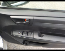 Toyota Corolla Fielder 2016