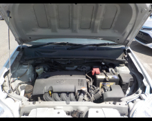 Toyota Probox Van 2016