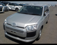 Toyota Probox Van 2016