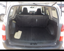 Toyota Probox Van 2016