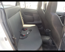 Toyota Probox Van 2016