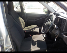 Toyota Probox Van 2016