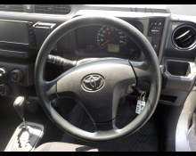 Toyota Probox Van 2016