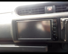 Toyota Probox Van 2016