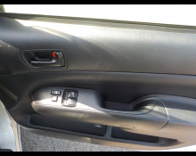 Toyota Probox Van 2016