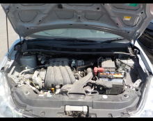 Nissan Wingroad 2015