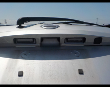 Nissan Wingroad 2015