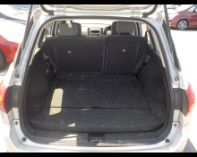 Nissan Wingroad 2015