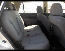 Nissan Wingroad 2015