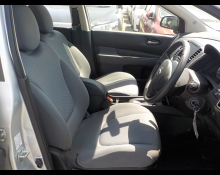 Nissan Wingroad 2015