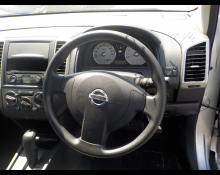 Nissan Wingroad 2015