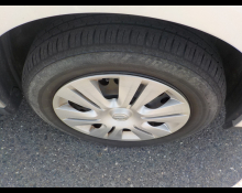 Nissan Wingroad 2015