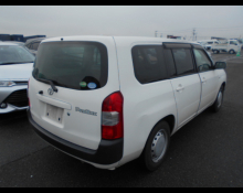 Toyota Probox Van 2015