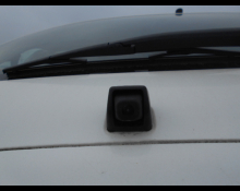 Toyota Probox Van 2015