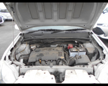 Toyota Probox Van 2015