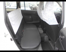 Toyota Probox Van 2015