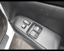 Toyota Probox Van 2015