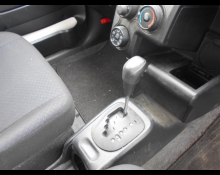 Toyota Probox Van 2015