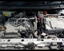 Toyota Corolla Fielder 2015