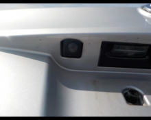 Toyota Corolla Fielder 2015