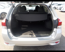 Toyota Corolla Fielder 2015