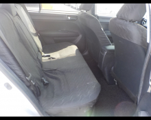 Toyota Corolla Fielder 2015