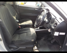 Toyota Corolla Fielder 2015