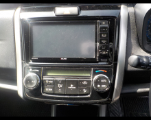 Toyota Corolla Fielder 2015