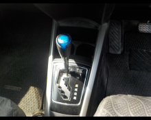 Toyota Corolla Fielder 2015