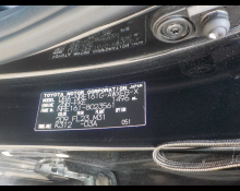 Toyota Corolla Fielder 2016