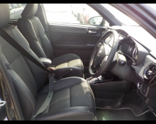 Toyota Corolla Fielder 2016