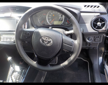 Toyota Corolla Fielder 2016