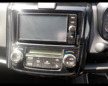 Toyota Corolla Fielder 2016