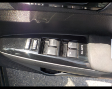 Toyota Corolla Fielder 2016