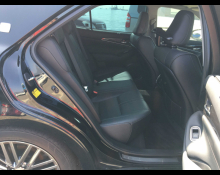 Toyota Crown Athlete Series 2013