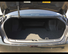 Toyota Crown Athlete Series 2013