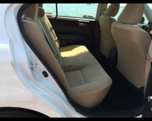 Toyota Corolla Axio 2014