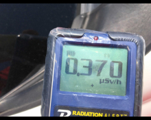 Toyota Corolla Axio 2014