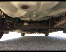 Toyota Corolla Axio 2014