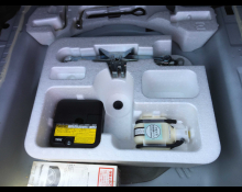 Toyota Corolla Axio 2014