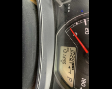 Toyota Probox Van 2017