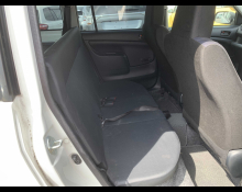 Toyota Probox Van 2017