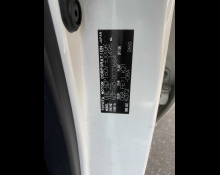 Toyota Probox Van 2017